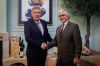 Predsjedavajući Predstavničkog doma PSBiH Nebojša Radmanović održao sastanak sa predsjednikom Parlamenta Portugala 